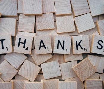 Thanksgetting & Gratitude