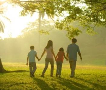 ADHD in Families