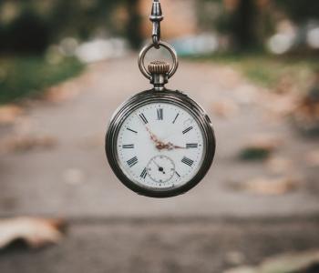 Daylight Savings Time Changes