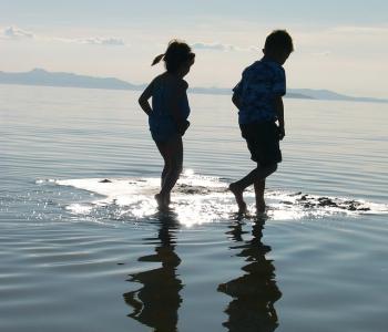 ADHD Children