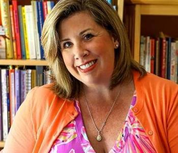 Caroline Maguire, ADDCA Director of Fundamentals of ADHD in Families