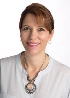 Patty Blinderman, ACCG, PCAC, PCC