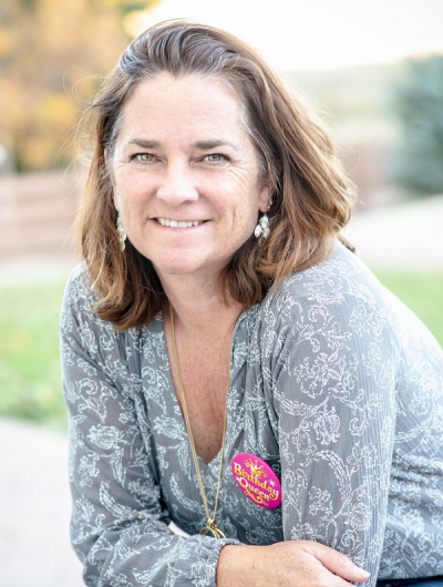 Cary Colleran, AACC