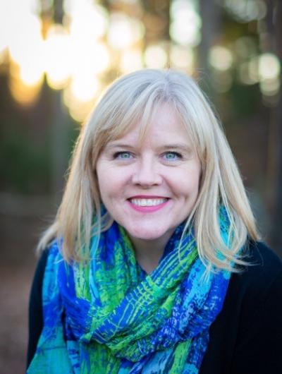 Leslie Darga, MA-SLP, AACC