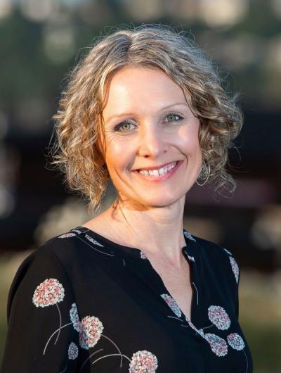Bethany Febus, ACCG, PCAC, PCC