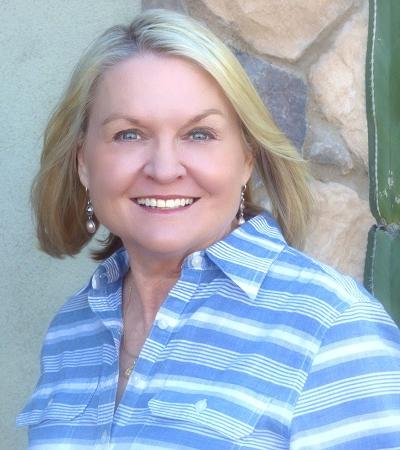 Cydney Hubbard, ACCG, PCC