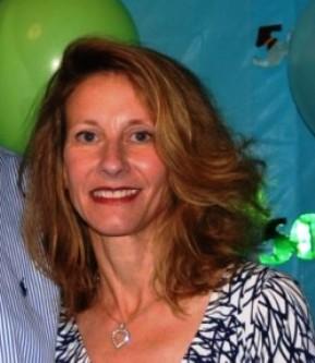 Jane Milrod, BA, ACCG