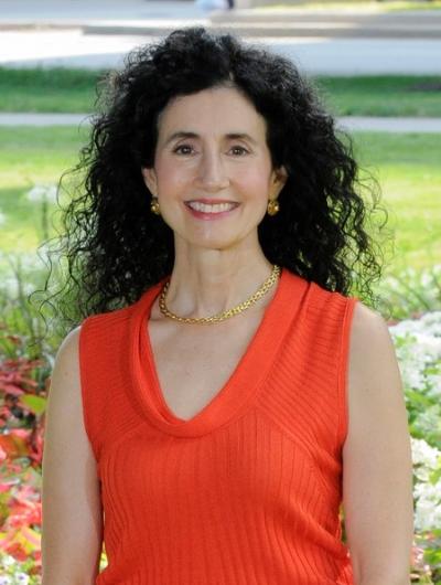 Elizabeth Paparo, ACCG, PCAC, PCC