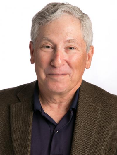 Jay Perry, ACCG, MCAC, PCC