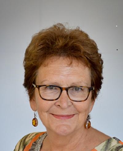 Michele Toner, Ph.D, ACCG, PCAC, MCC