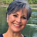Kay Grossman, MA, ACCG, PCC