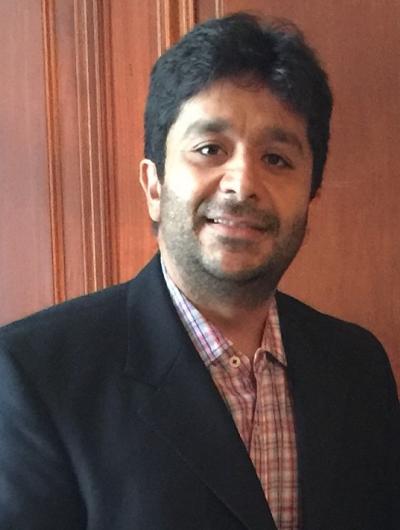 Roozbeh Khoshniyat, MBA, ACCG, PCAC, PCC