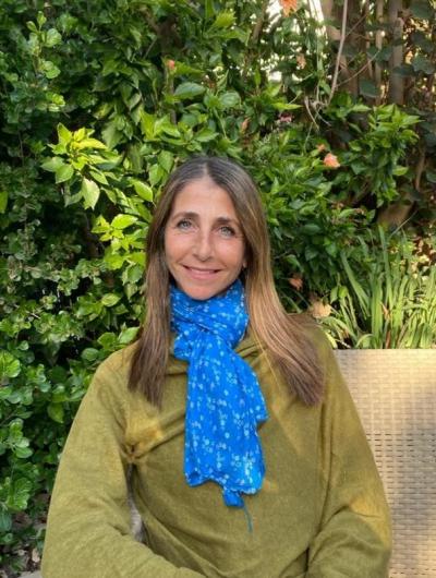 Atalia Cadranel, BSC, AACC