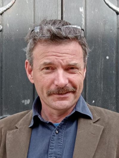 Tony Coward, AACC