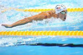 Michael Phelps