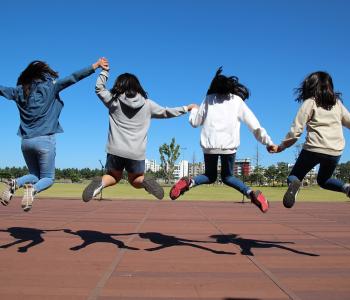 Build Back Your Child&rsquo;s Social Skills in 7 Steps