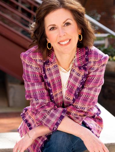 Sally Linton, MBA, ACCG, PCAC, PCC