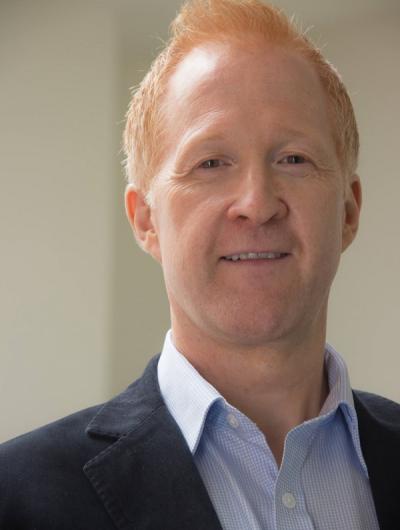 Darren Boyd-Annells, DBA, AACC