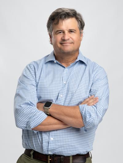 Matthew Sampey, MPA, ACCG, PCAC