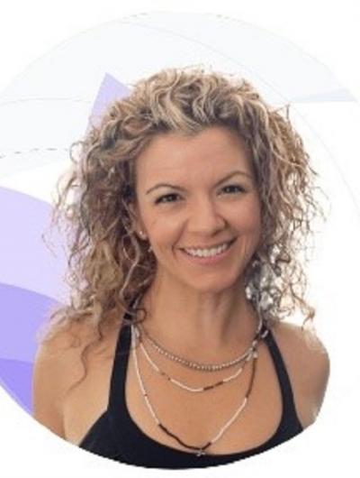 Lisanne Thomas, CSFC, ACCG