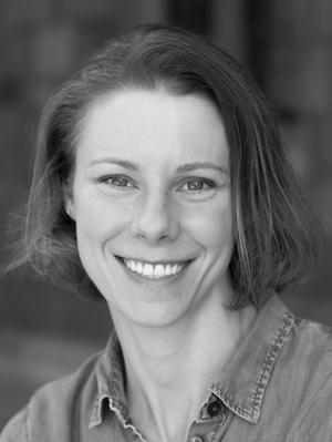 Tori Throckmorton, MBA, ACCG, PCAC, PCC