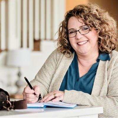 Tammy Barclay, AACC