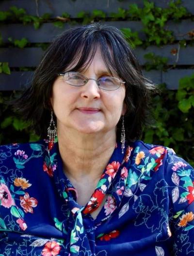 Maria McNamara, ACCG, PCAC, PCC