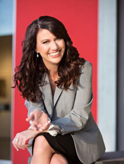 Erika Gillette, MFA, ACCG, PCAC, PCC