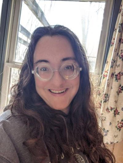Rachel Ambrose, AACC
