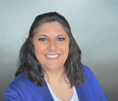 Anjali Gulati, MS, AACC