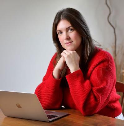 Claire Twomey, ACCG, PCAC, PCC