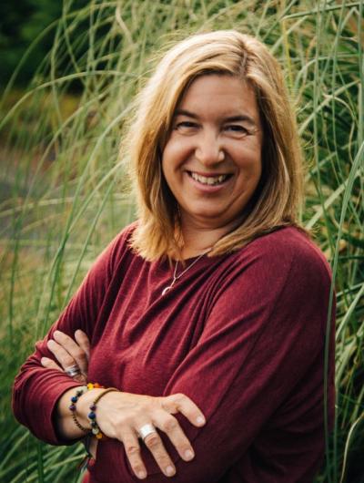 Gail Dundas, MS, AACC