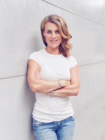 Caroline Beresford, BBus(HRM), AACC