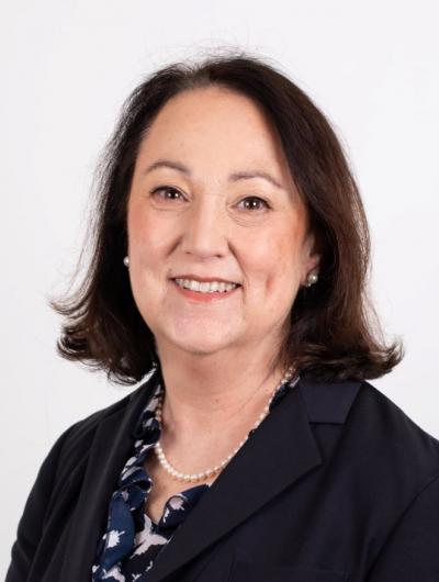 Susan Ciambriello, MBA, AACC
