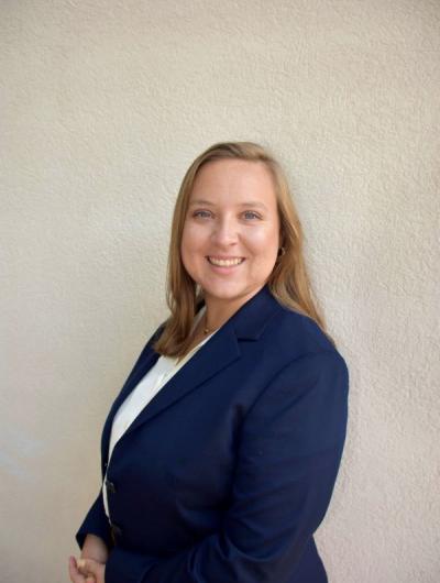 Karly Ward, M.S. ECDE, AACC