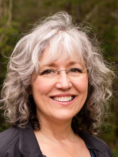 Rhea Finch, AACC, PCAC, ACC