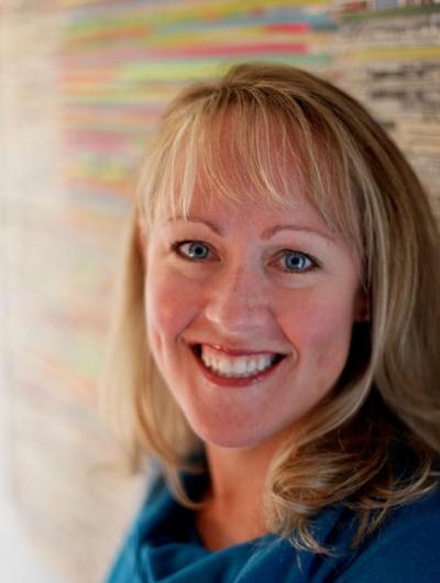 Deirdre Smith, AACC