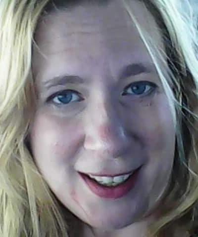 Jennifer Monroe, AACC