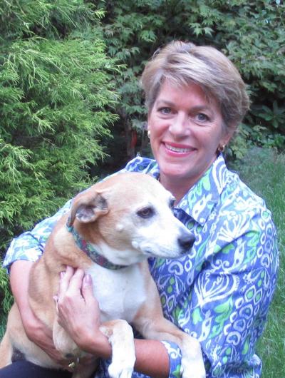 Emily Rubin Persons, ACCG, PCC