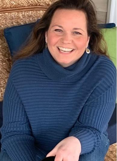 Dawn Keating, NMTCB, ACCG