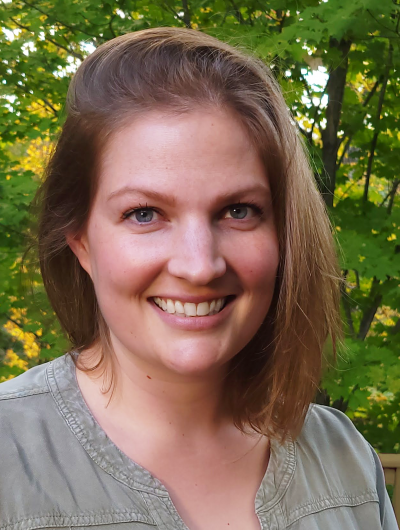 Julia Pfaff, AACC