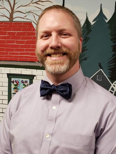 Randy Henderson, AACC