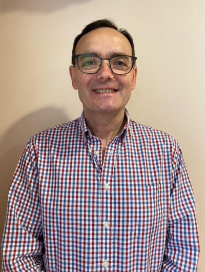 Jack Retman, ACCG, PCAC, PCC