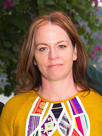 Sarah Devotion Garner, JD, AACC, CACP, ACC