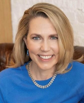 Bronwyn Foley, MA, ACCG, PCAC, PCC