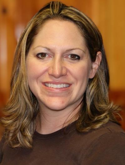 Stacey Cannon, CCC-SLP, AACC