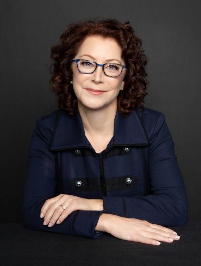 Susan Diamond, AACC