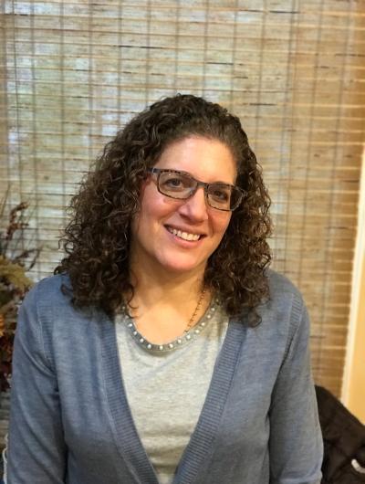 Lauren Gladstone, MPA, ACCG, PCC