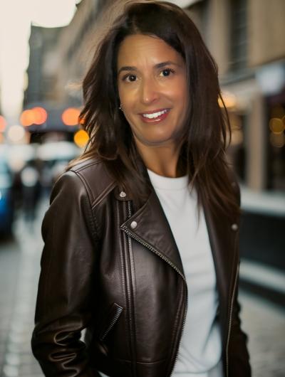 Bari Fischer, M.Ed, AACC, PCAC