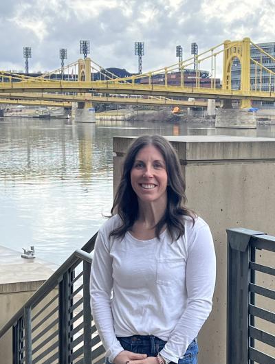 Lauren Stumpf, M.Ed, AACC, ACC
